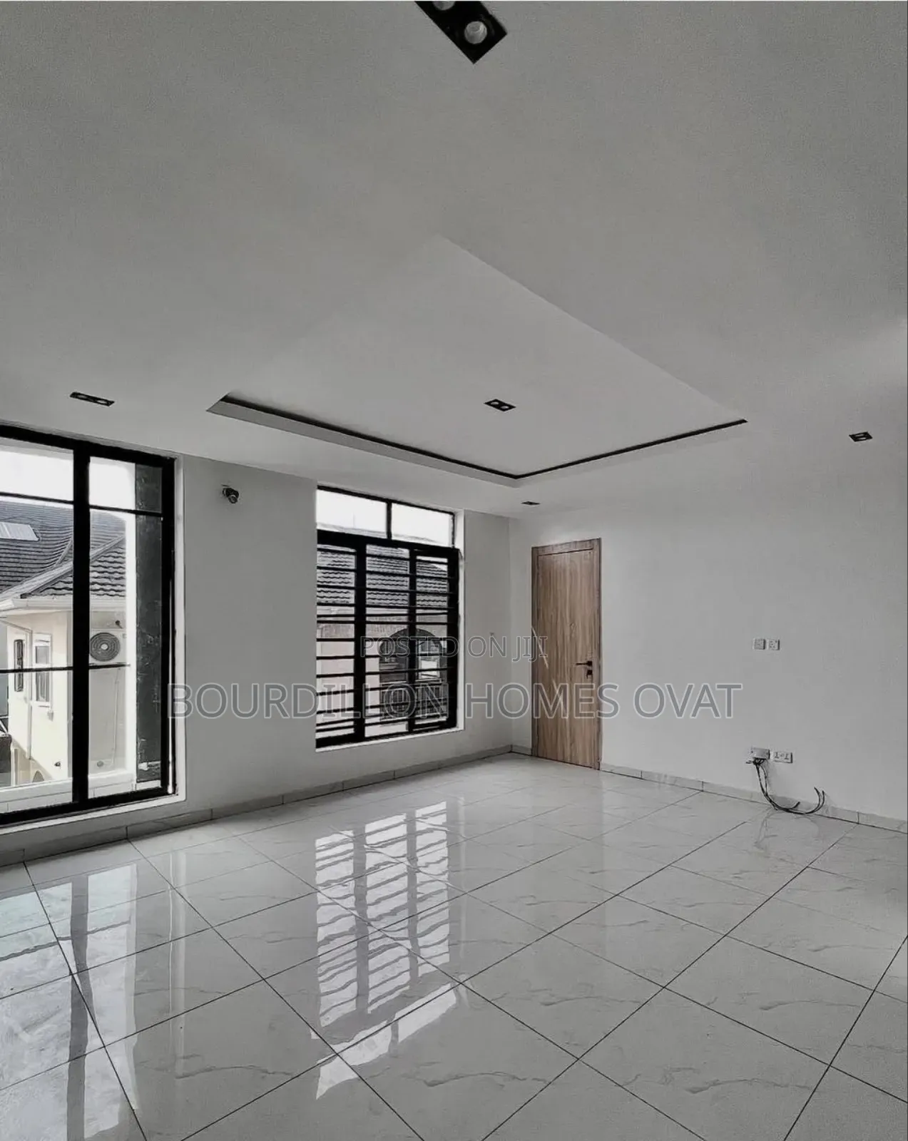 2bdrm Apartment in Ikate for sale