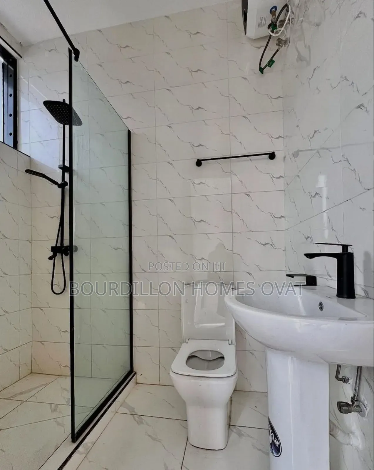 2bdrm Apartment in Ikate for sale