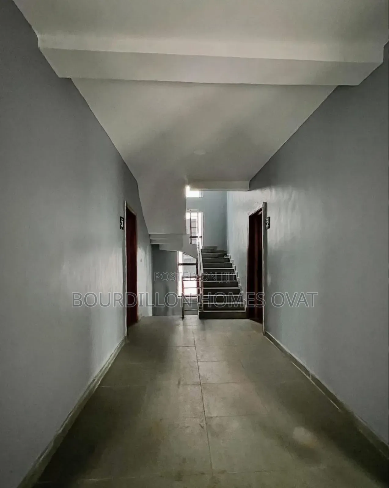 2bdrm Apartment in Ikate for sale