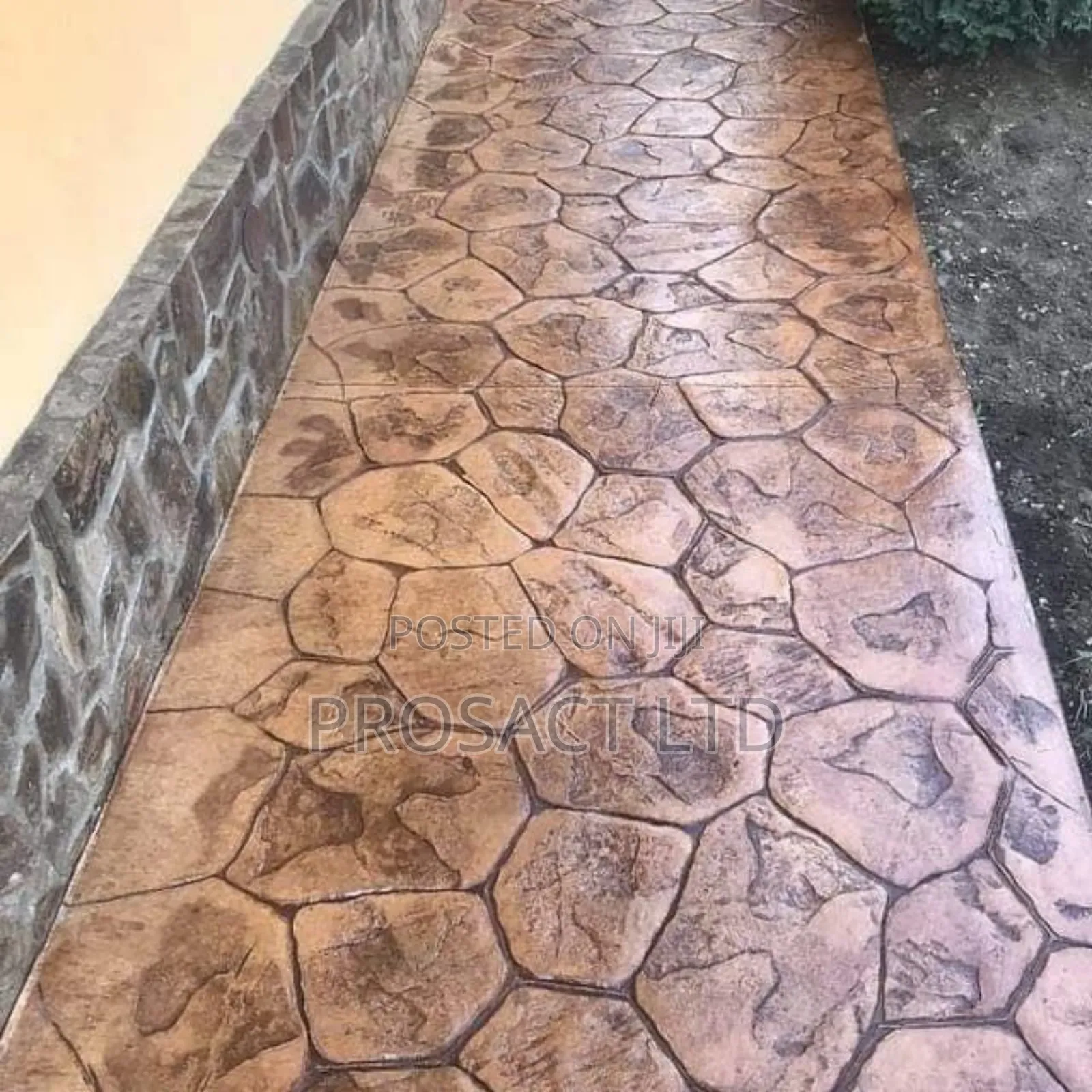 Concrete Floor Expert