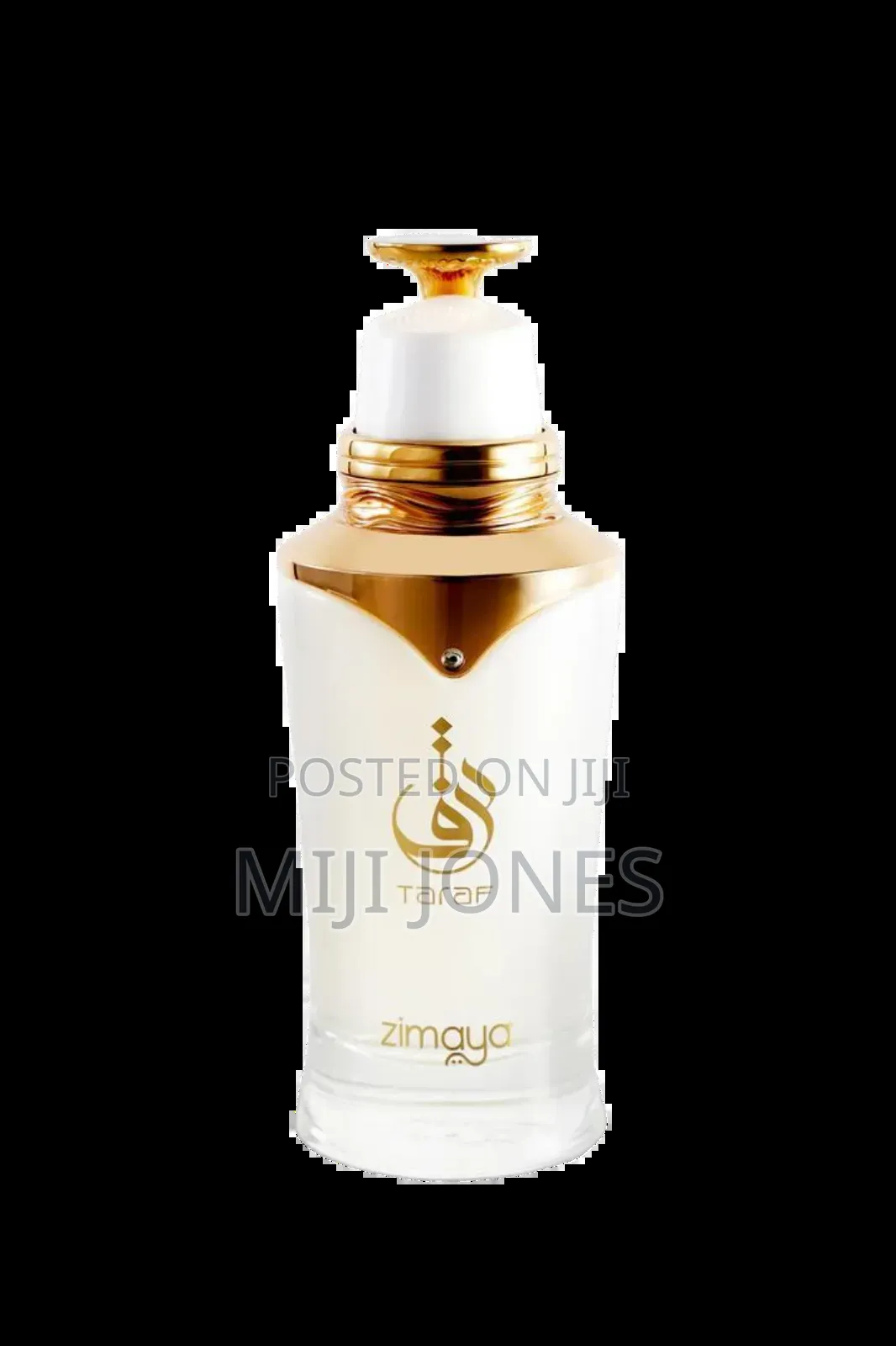 Zimaya Taraf Eau De Parfum 100ml