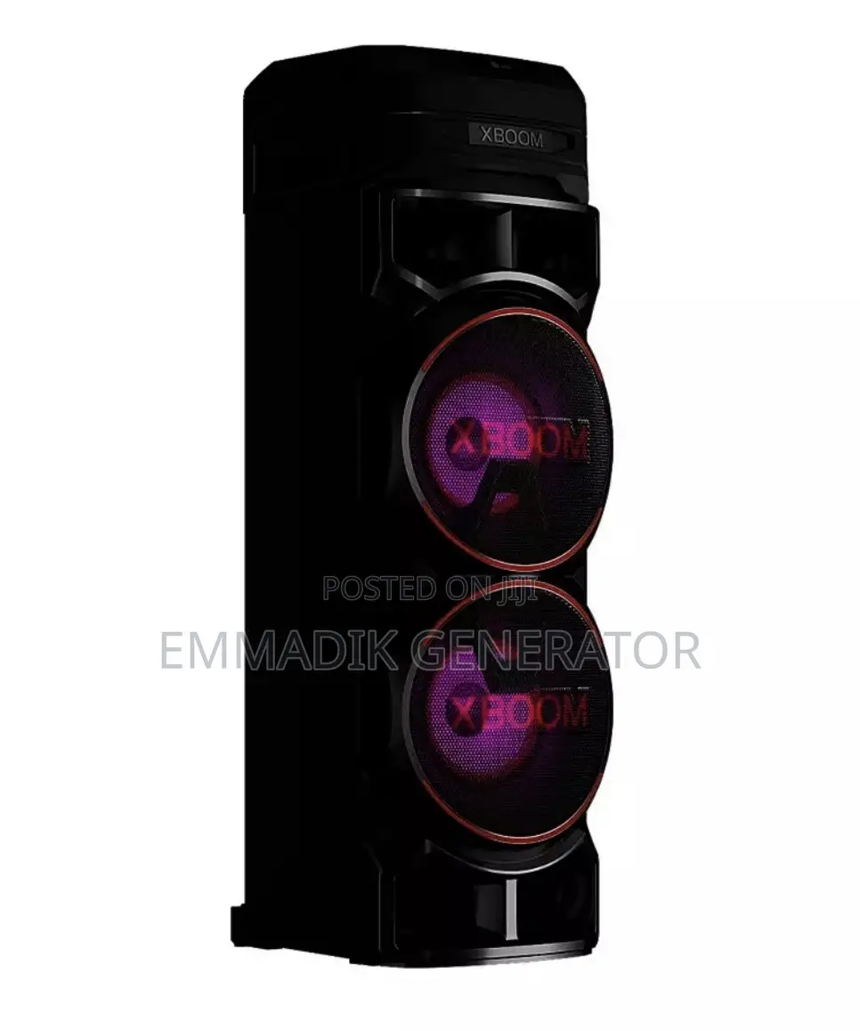 Lg Xboom Party Singer