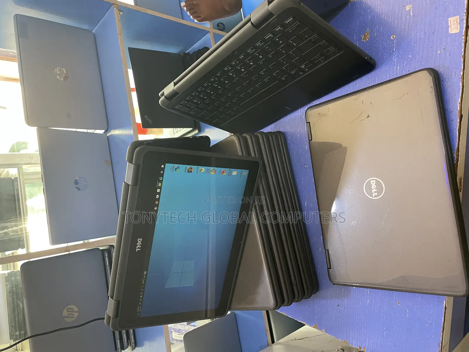 Laptop Dell Latitude 3189 4GB Intel SSD 128GB