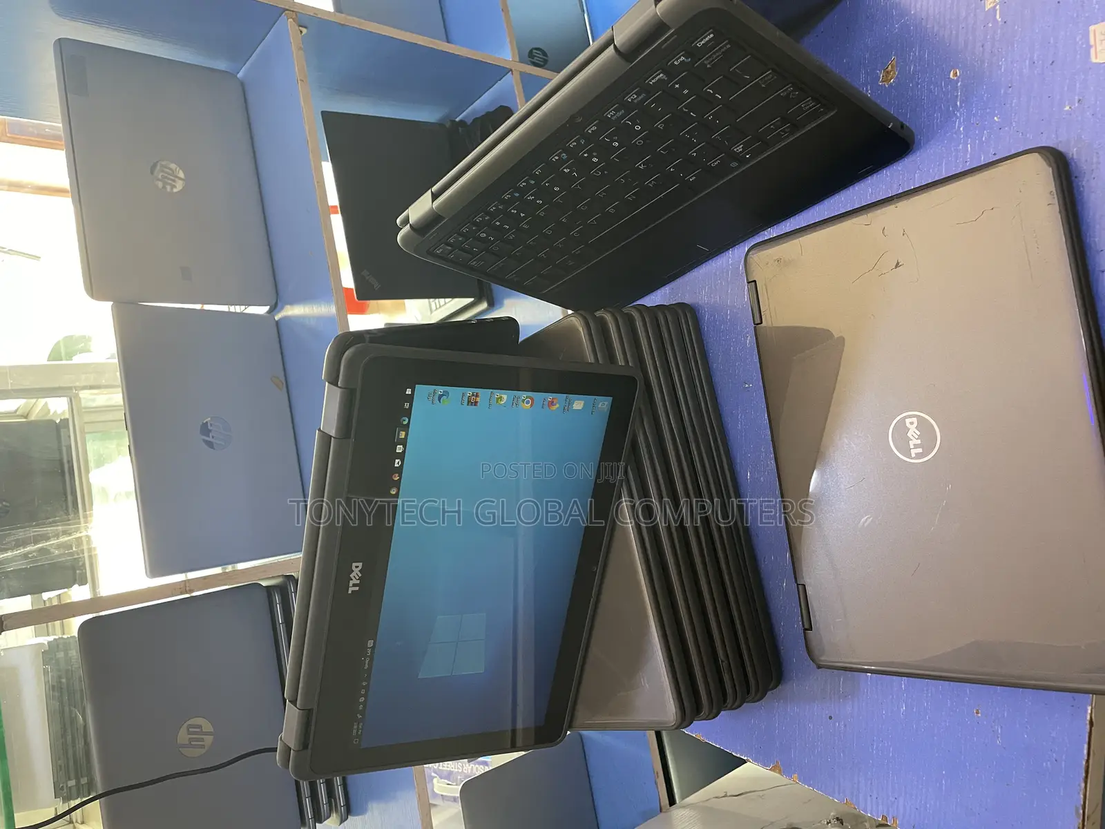 Laptop Dell Latitude 3189 4GB Intel SSD 128GB