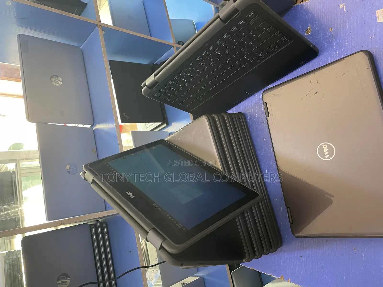 Laptop Dell Latitude 3189 4GB Intel SSD 128GB