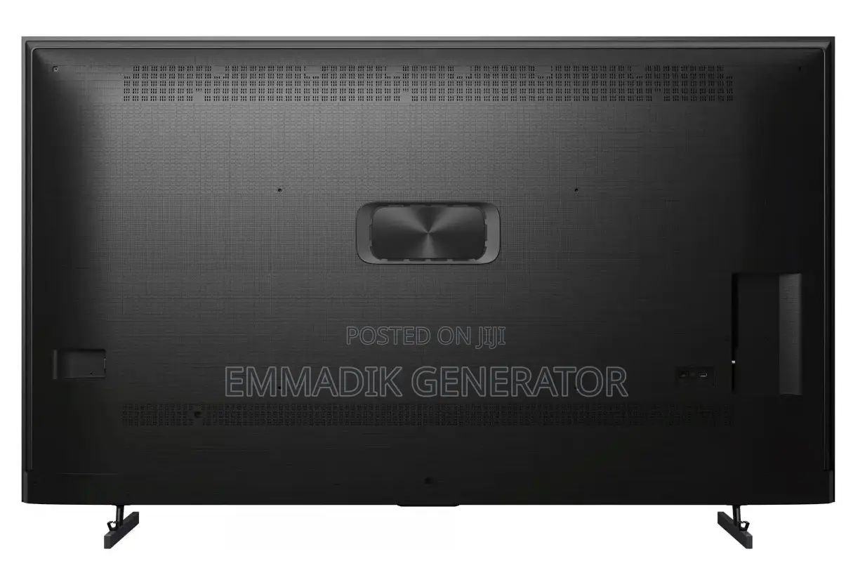 Hisense Tv Uled100 Inches