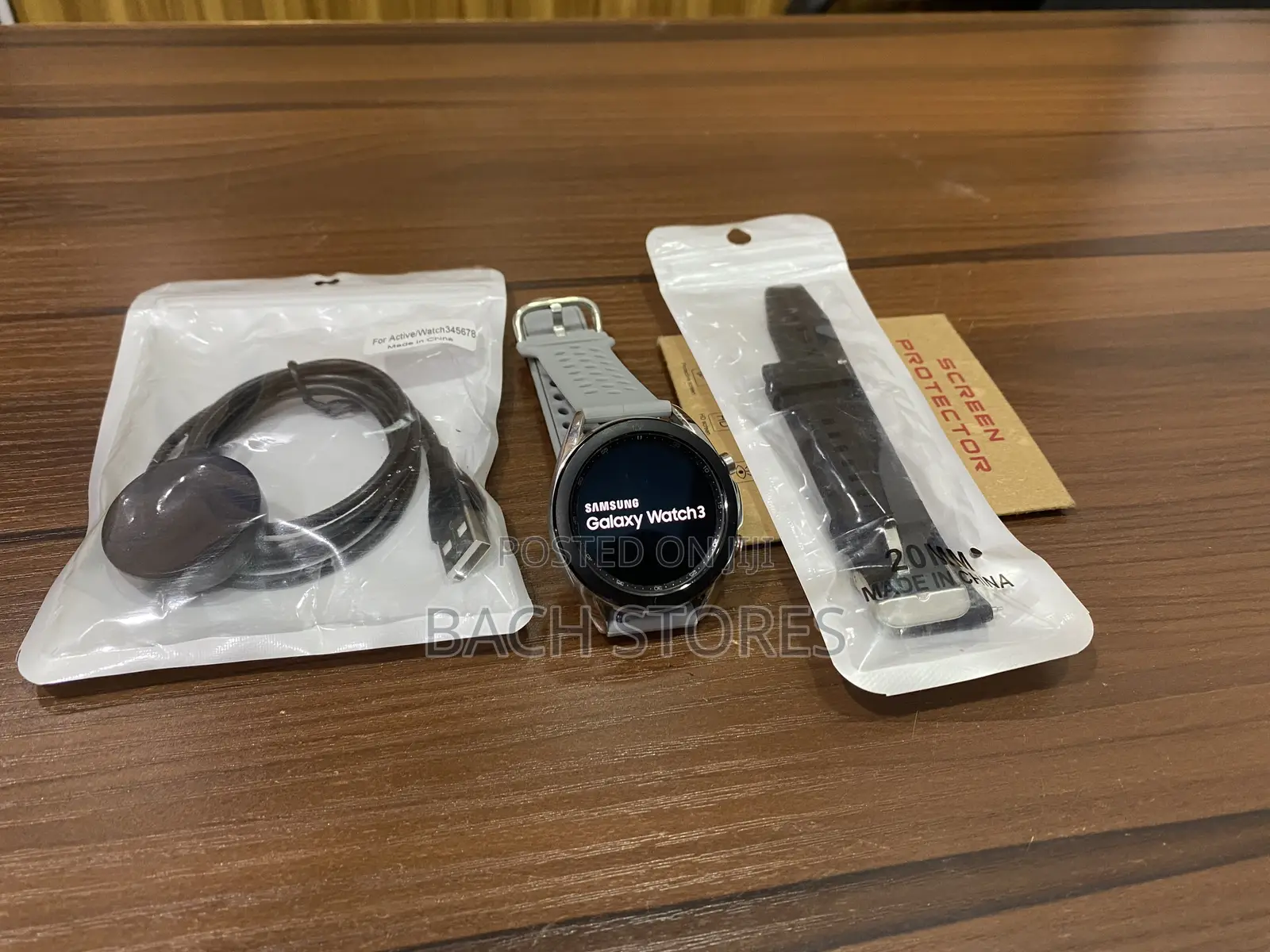 Samsung Galaxy Watch 3 45mm
