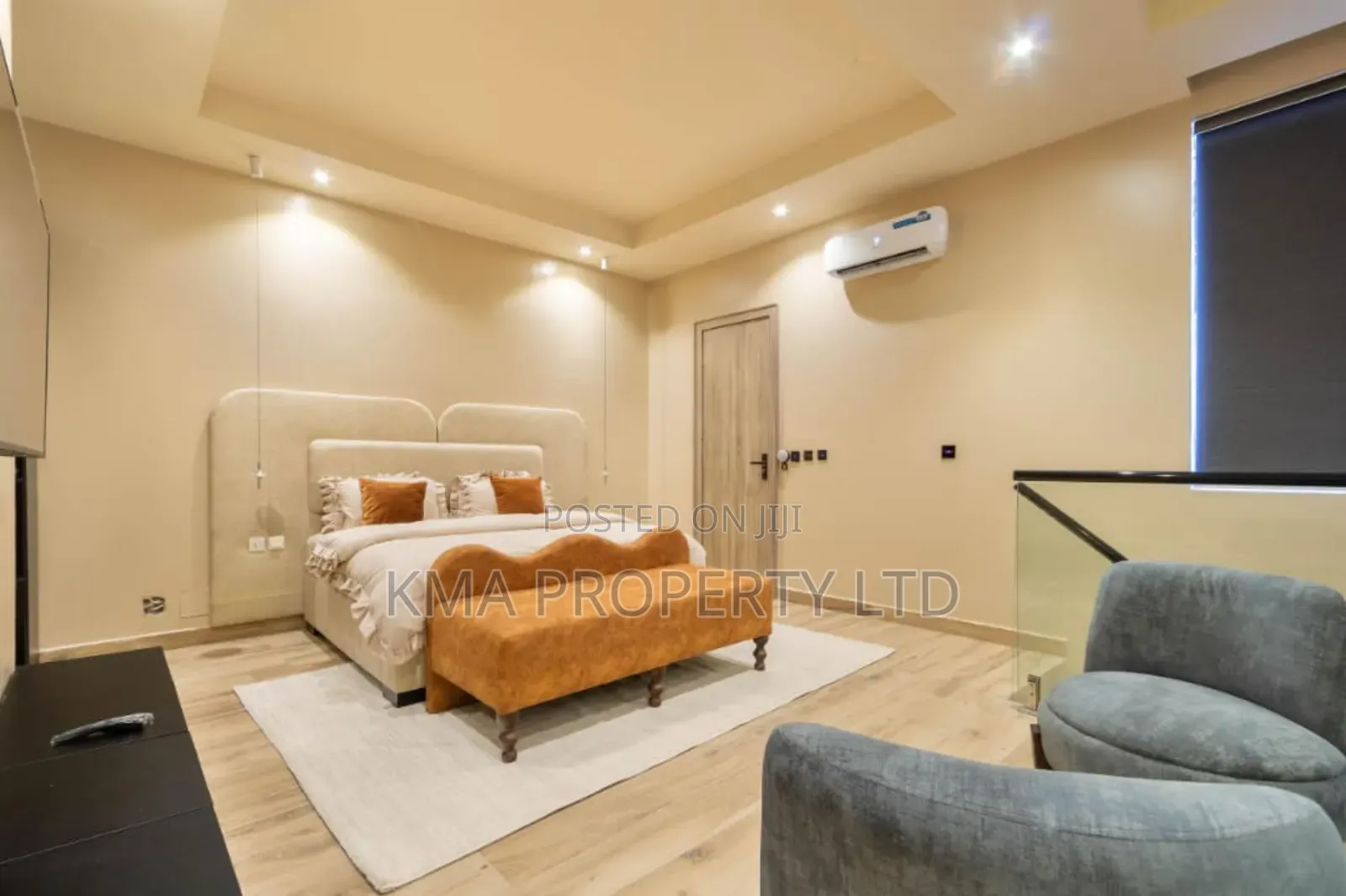 Luxurious 1 Bedroom Loft With Swimming Pool
