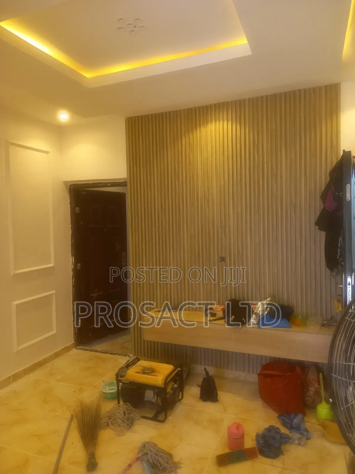 Pop Installation Nd Screeding Expert