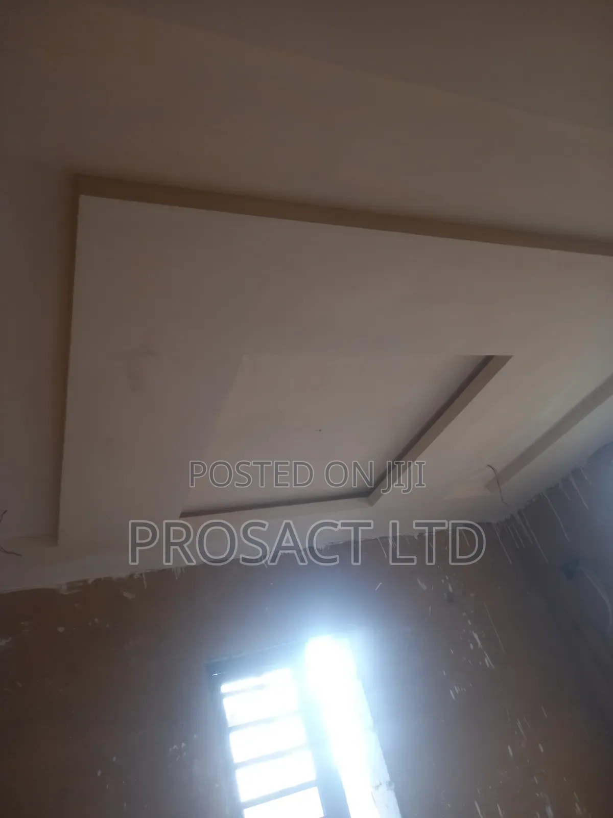 Pop Installation Nd Screeding Expert