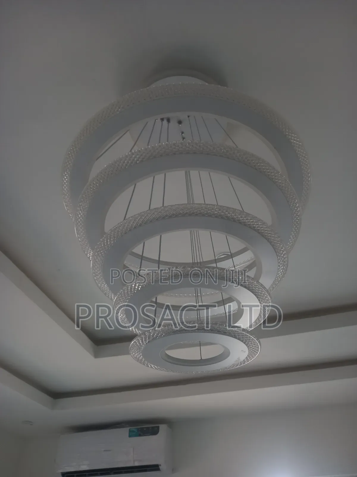 Pop Installation Nd Screeding Expert