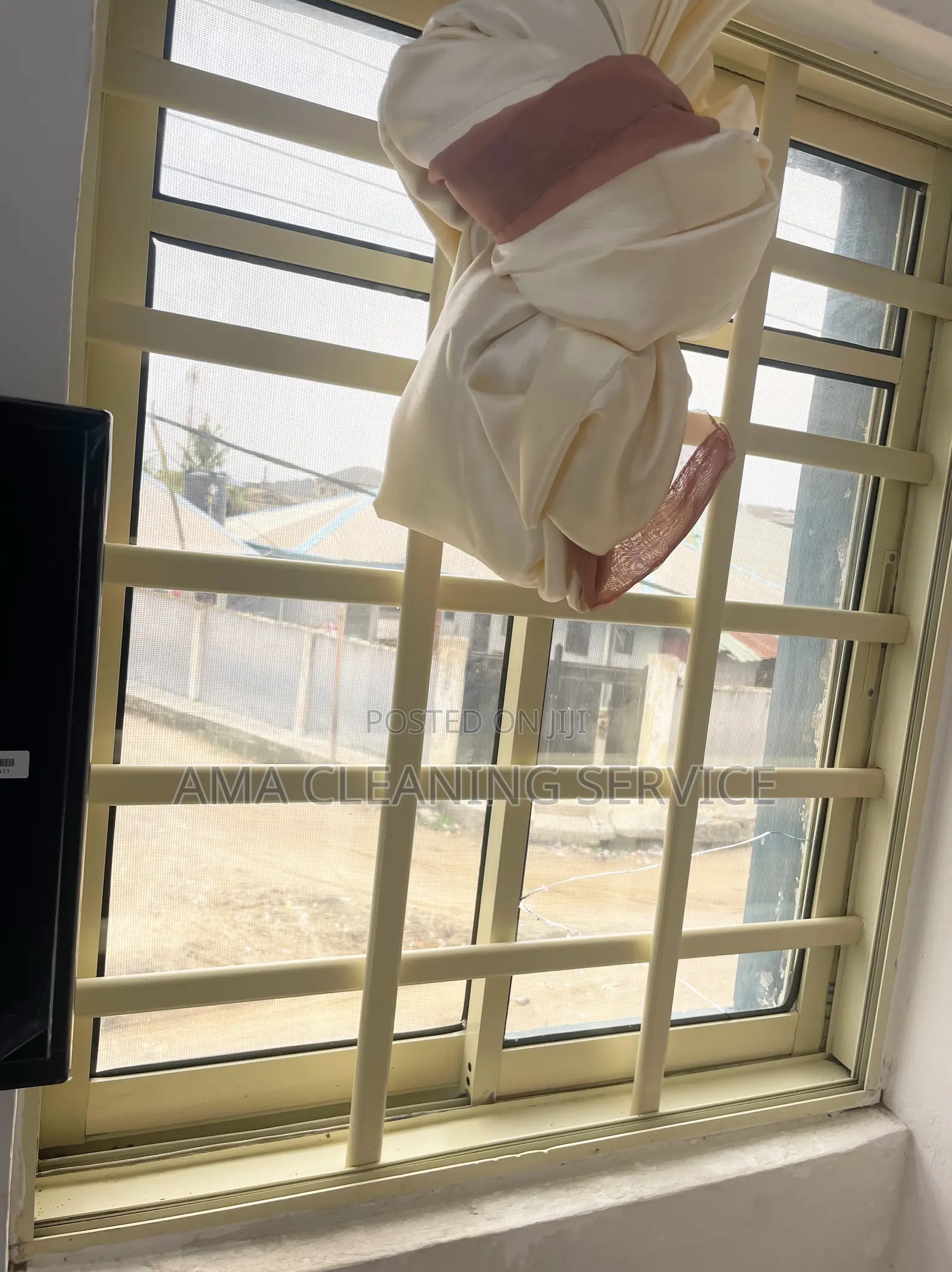 Post Construction Cleaning