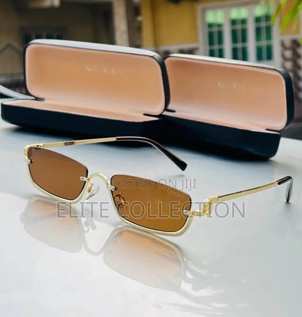 Gucci Glasses Quality  Unique Designs