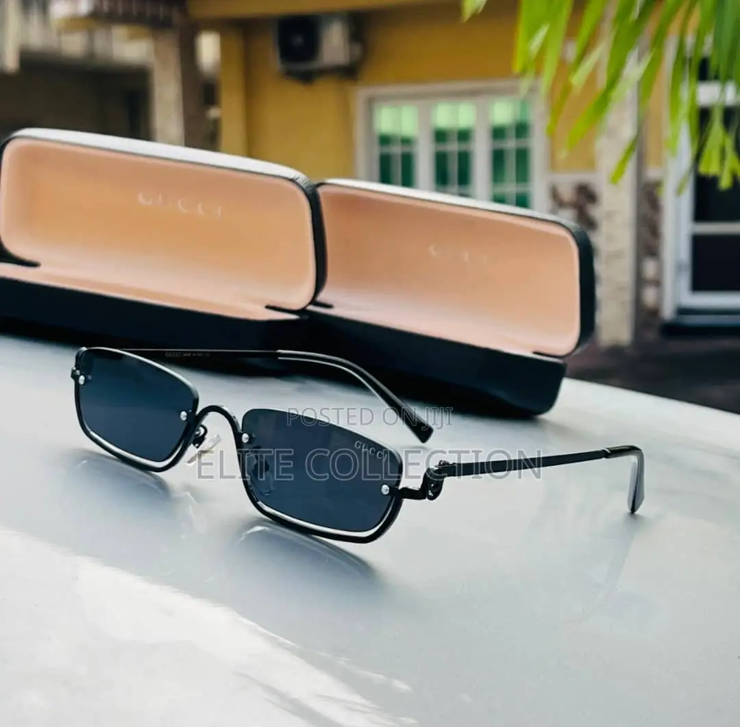 Gucci Glasses Quality  Unique Designs