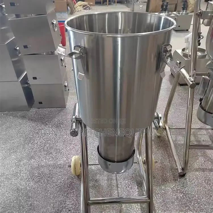 30 Liters Heavy Duty Commercial Blender