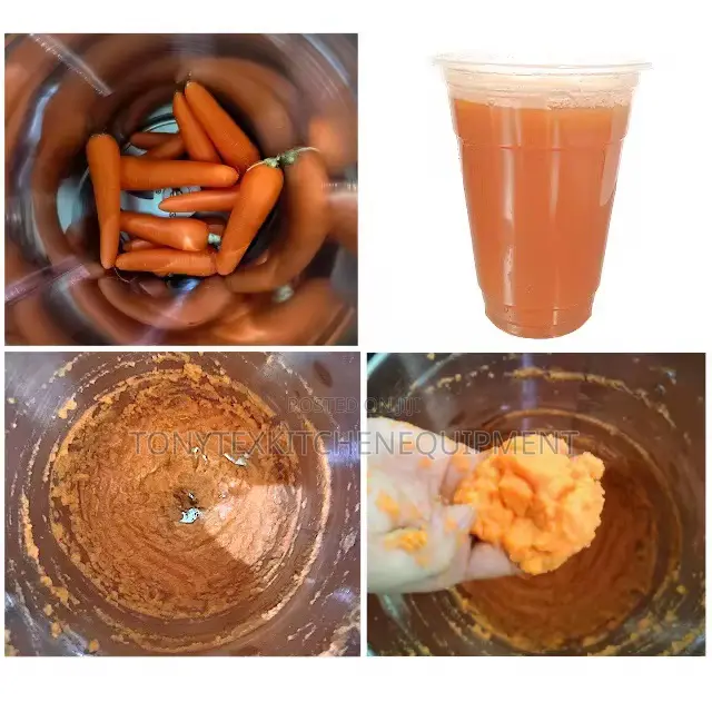30 Liters Heavy Duty Commercial Blender