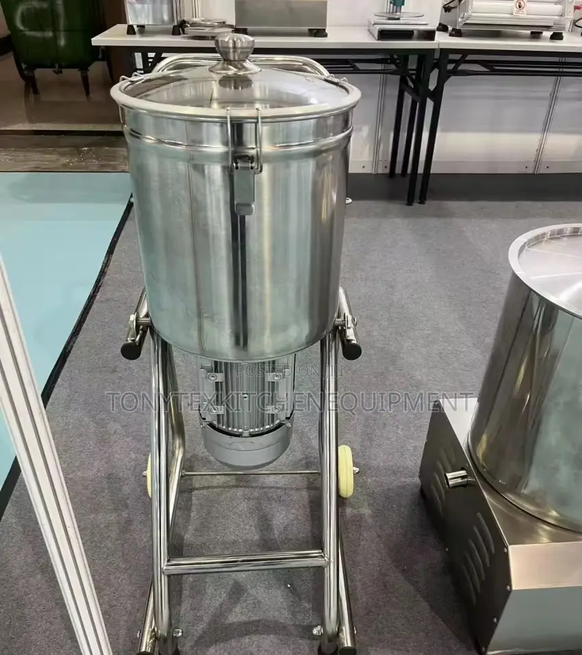 30 Liters Heavy Duty Commercial Blender