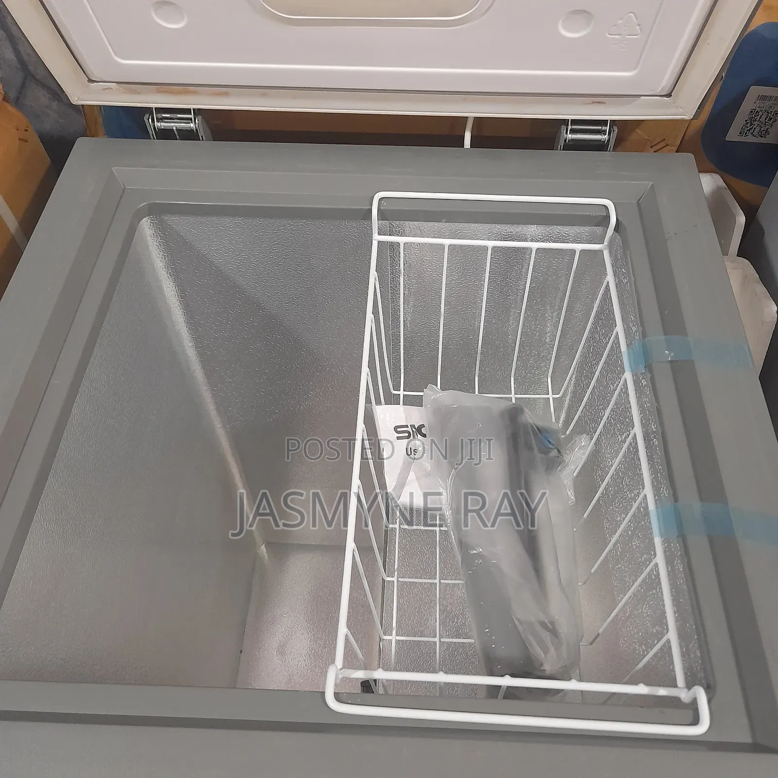 Skyrun Super Cooling 100 Litres Freezer