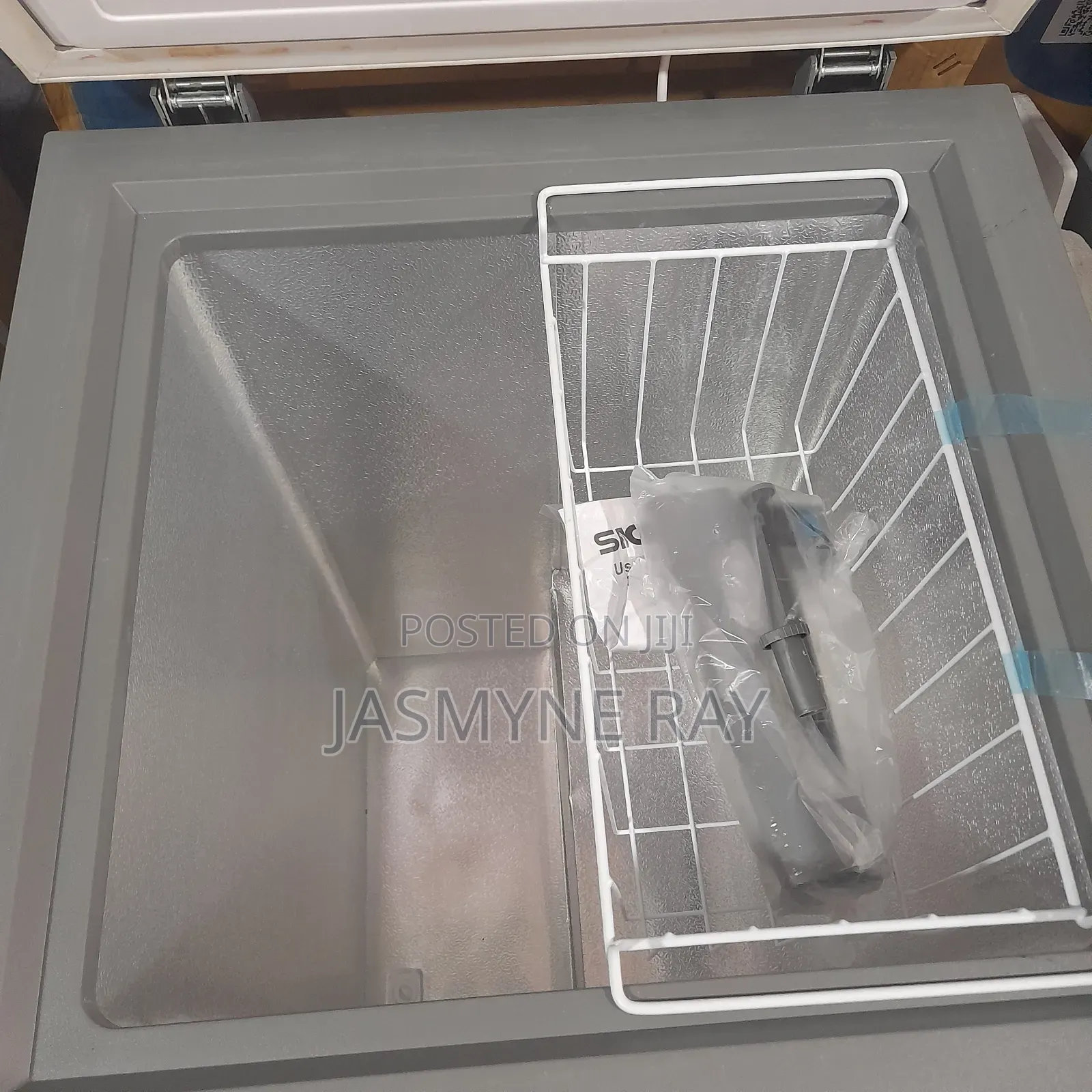 Skyrun Super Cooling 100 Litres Freezer