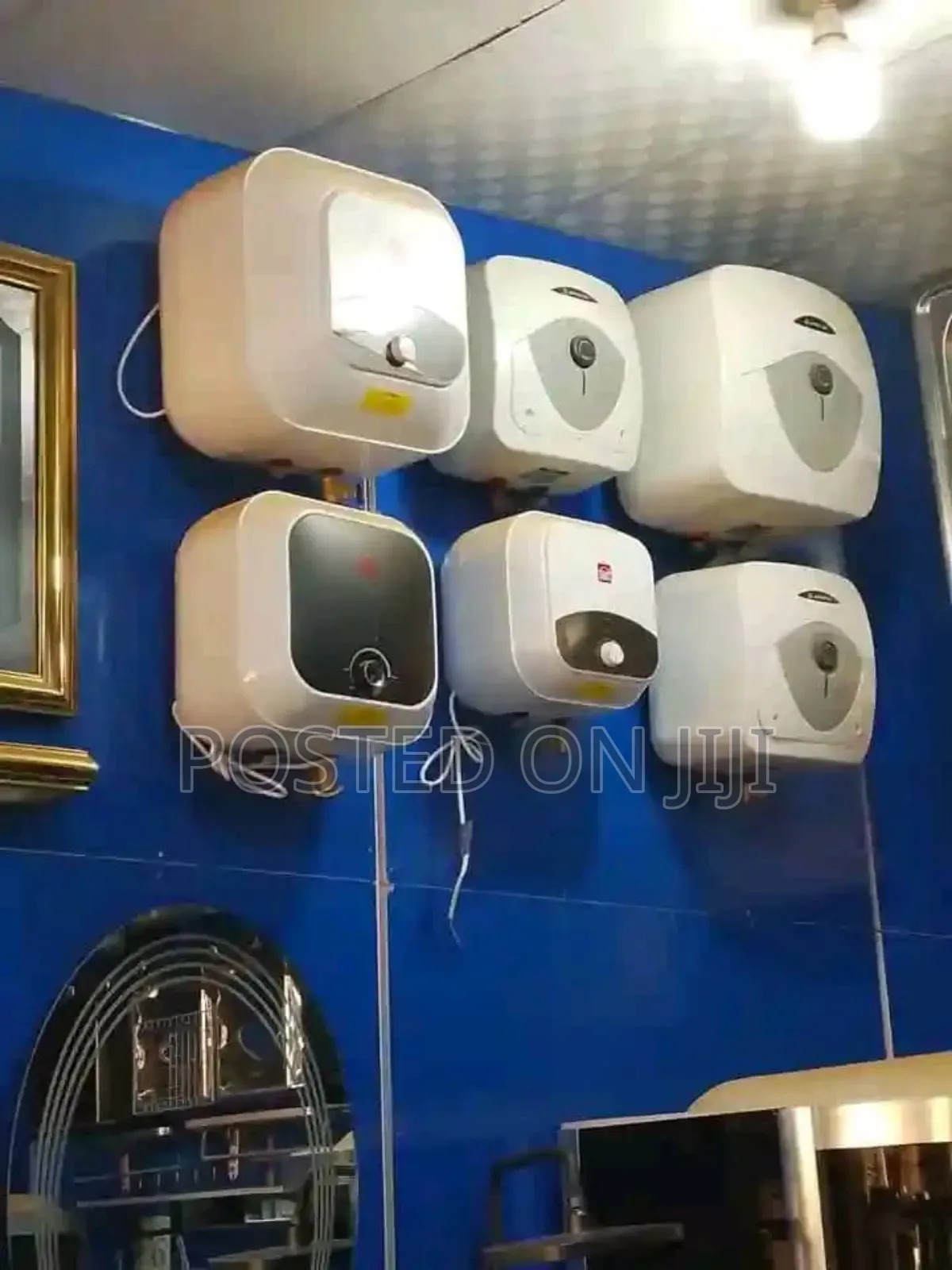 Sweet Home Water Heater's