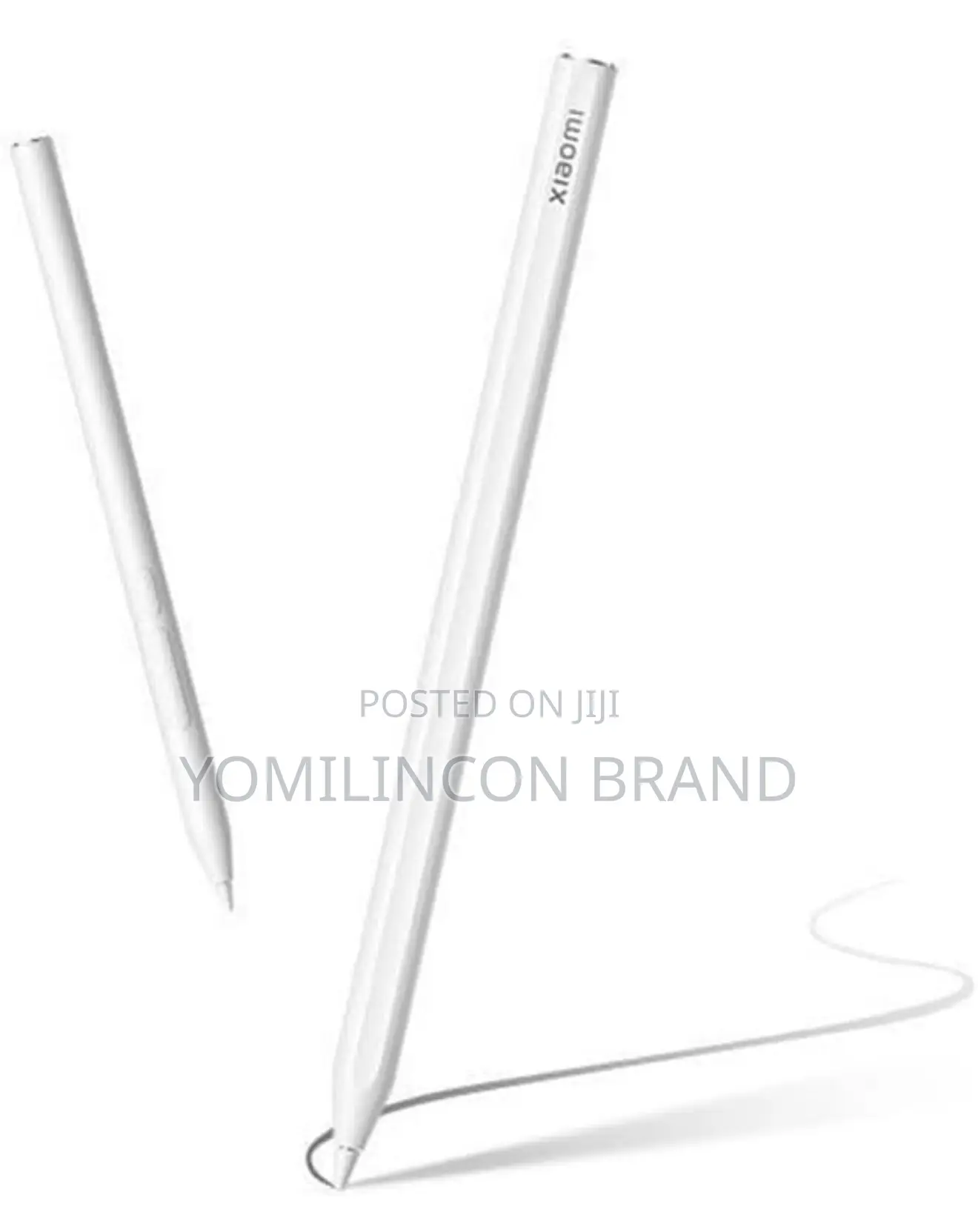 Xiaomi Focus Pen Compatible for Xiaomi Pad 6s, 7 7 Pro 11.2 Inch