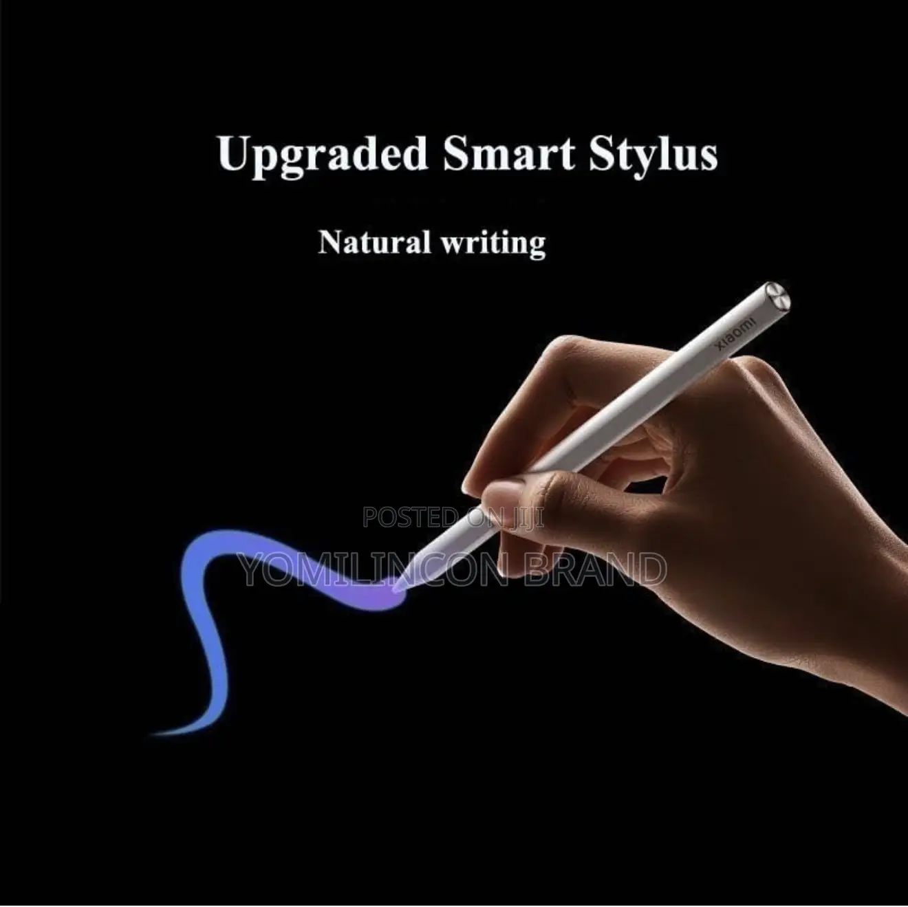 Xiaomi Focus Pen Compatible for Xiaomi Pad 6s, 7 7 Pro 11.2 Inch
