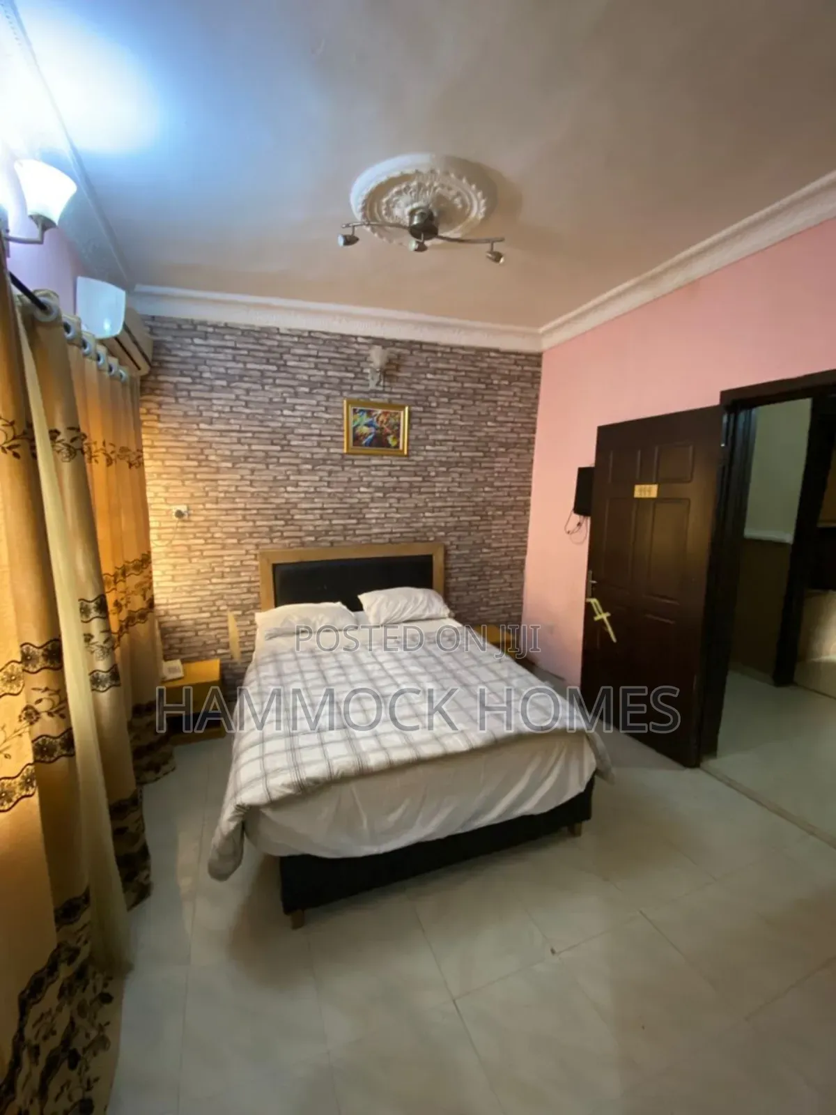 Hotel for Lease at Akala Estate Akobo
