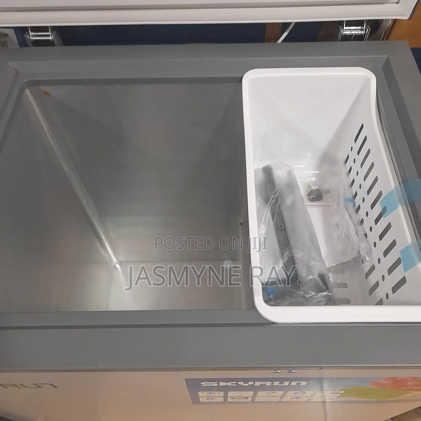 Skyrun 155 Litres Freezer