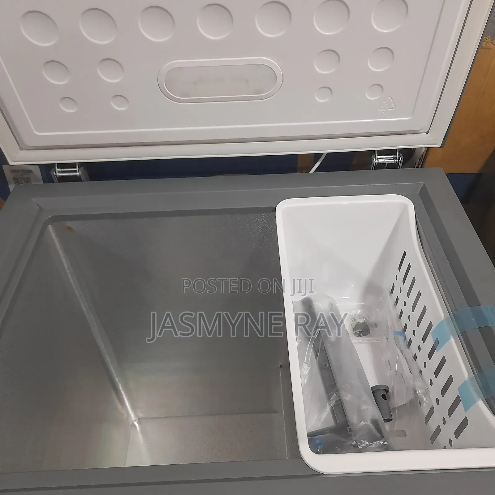 Skyrun 155 Litres Freezer