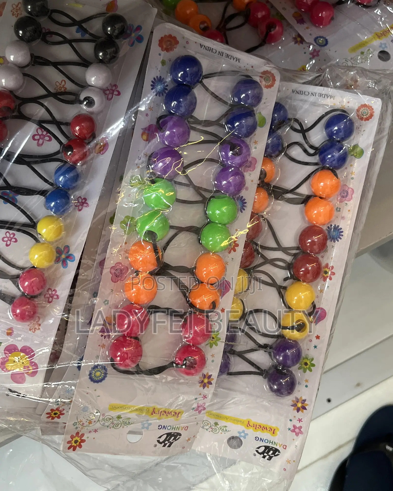 Kids Hair Accessories