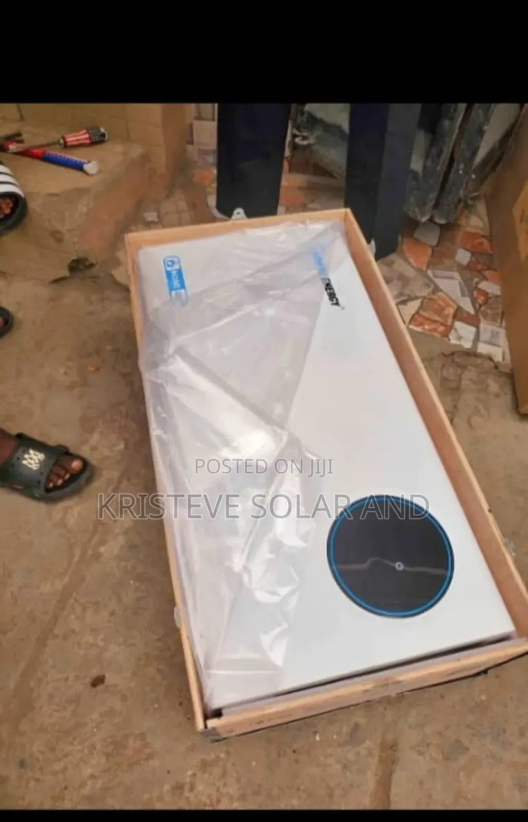 Cworth 10kwh Lithium-Ion Battery(48v)–Long-Lasting Solar Storage