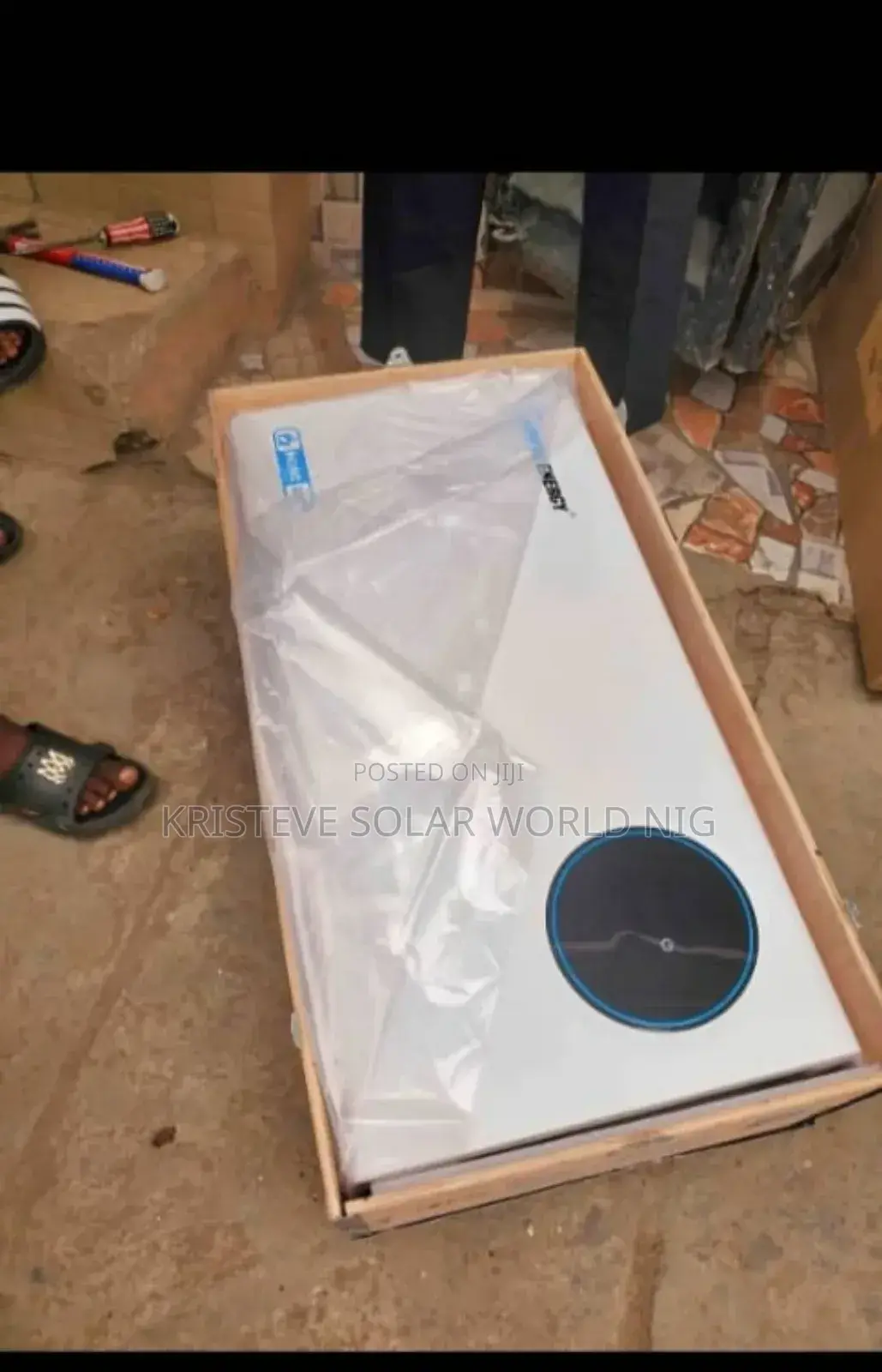 Cworth 10kwh Lithium-Ion Battery(48v)–Long-Lasting Solar Storage