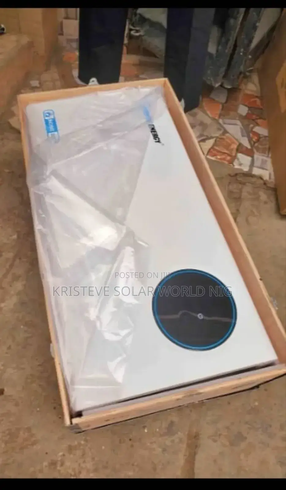 Cworth 10kwh Lithium-Ion Battery(48v)–Long-Lasting Solar Storage