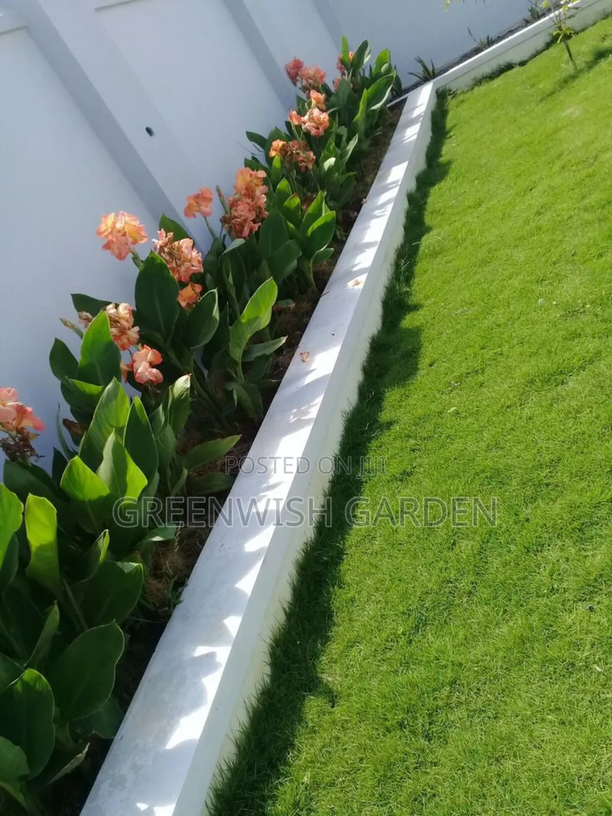 Garden,Landscaping and Horticulture