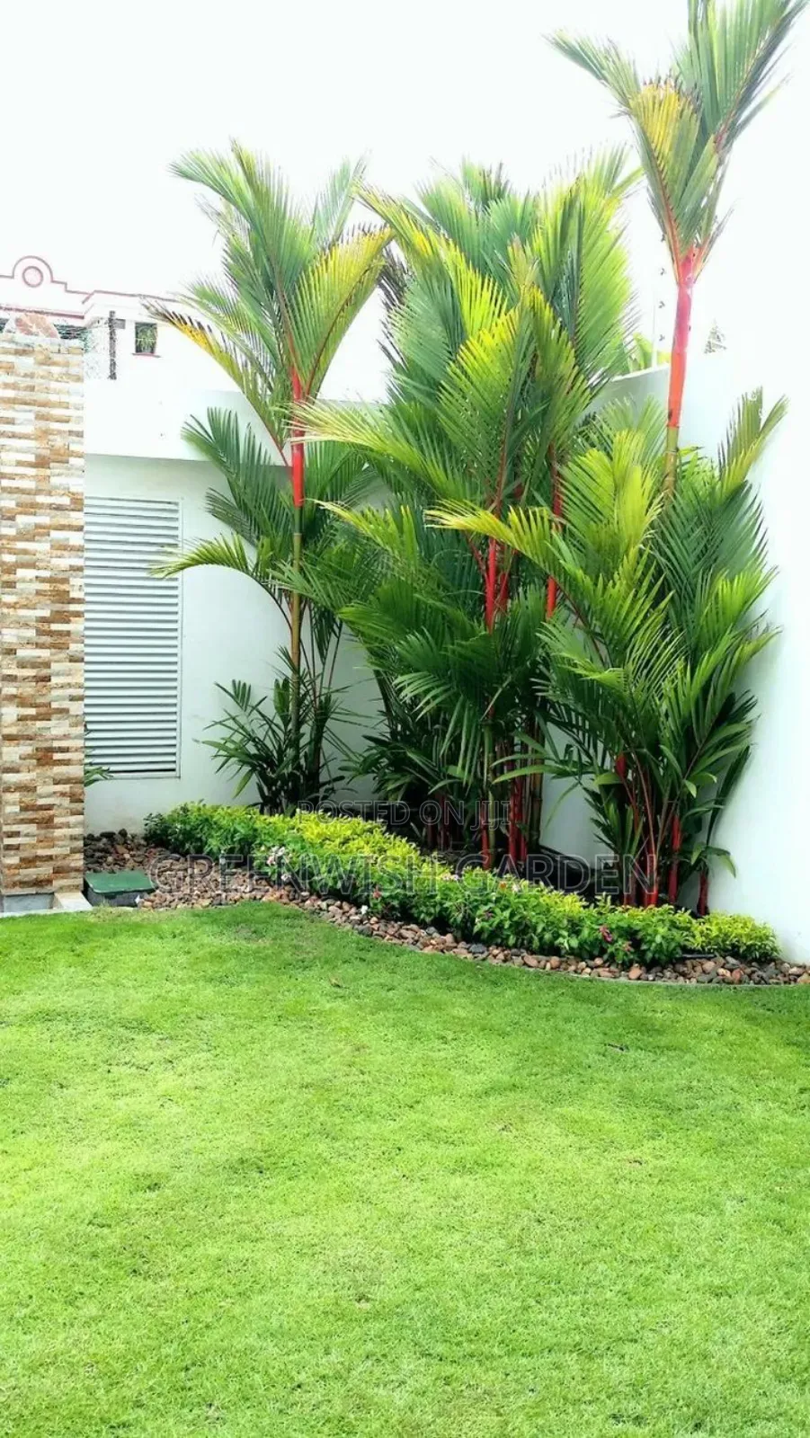 Garden,Landscaping and Horticulture