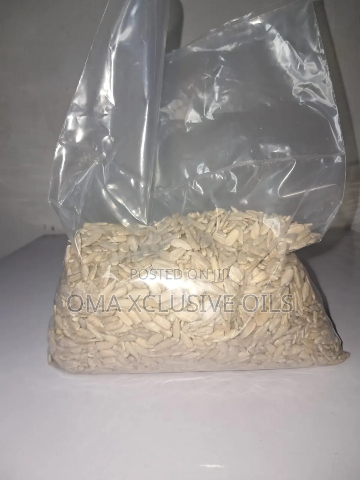 Premium Dried Sunflower Seed Peeled 500g