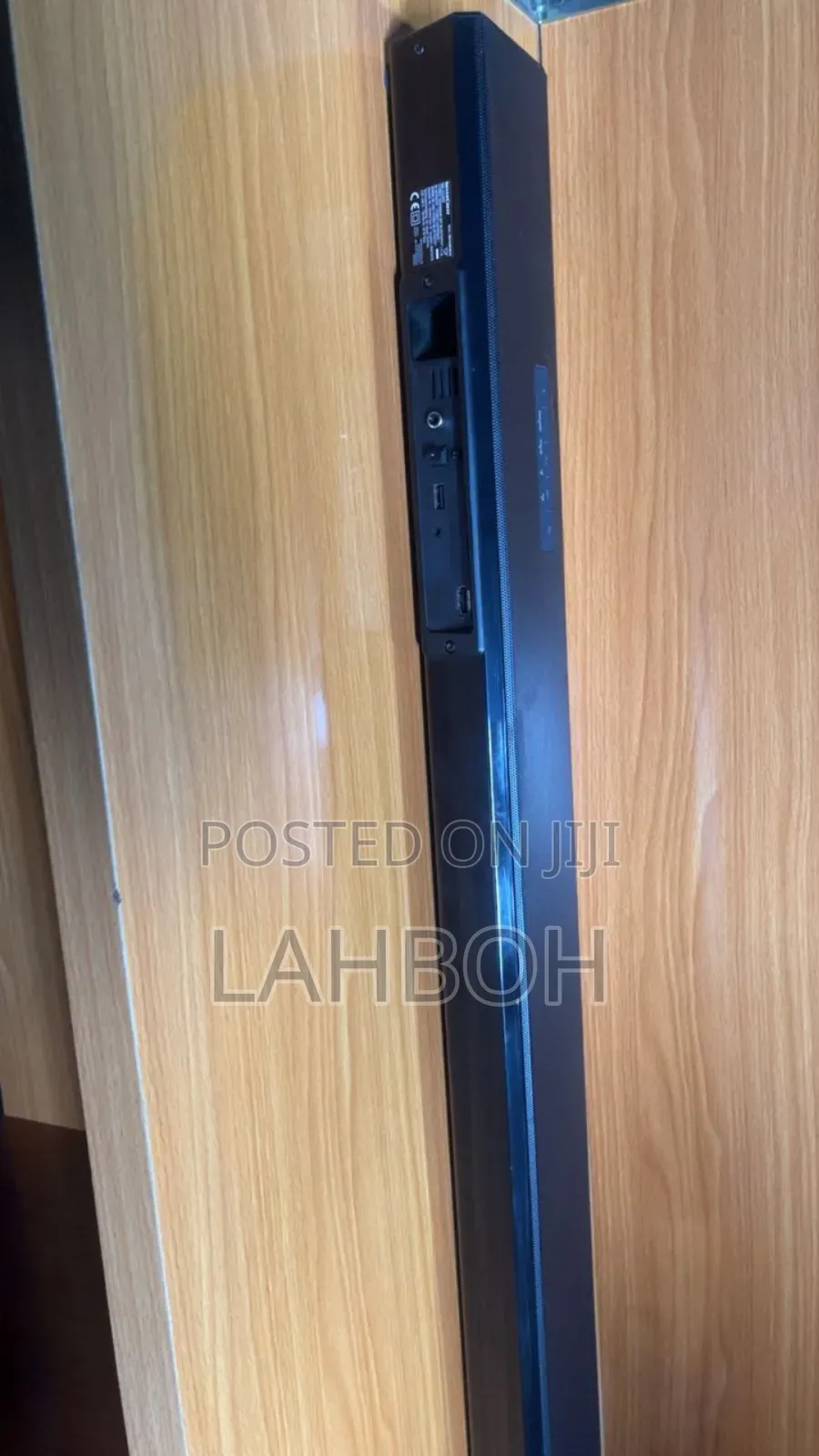 Silvercrest Sound Bar+ Inbuilt Subwoofer