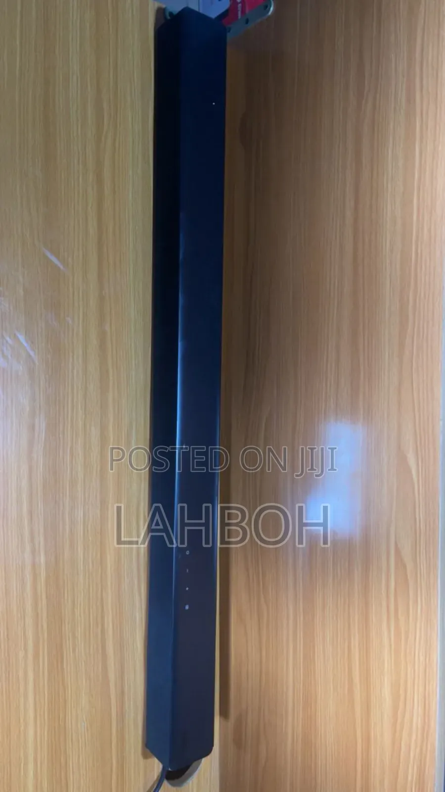 Silvercrest Sound Bar+ Inbuilt Subwoofer