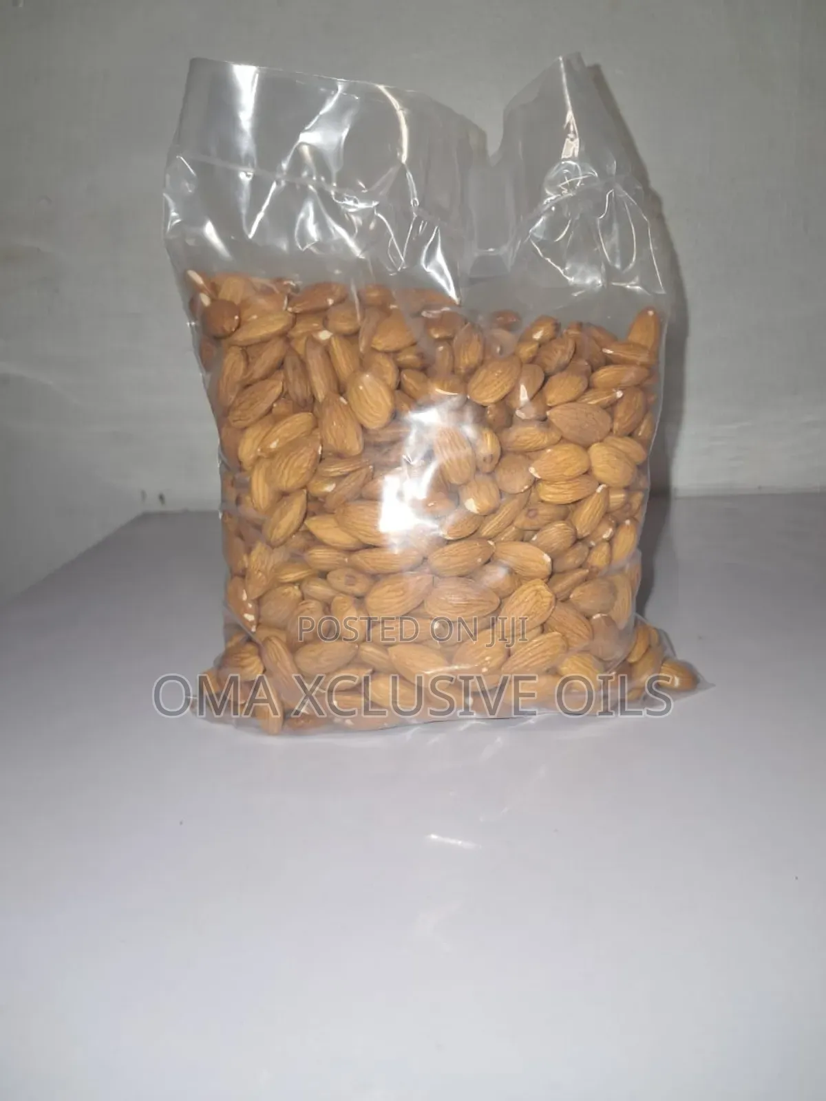 Premium Dried Almond Nut 1kg