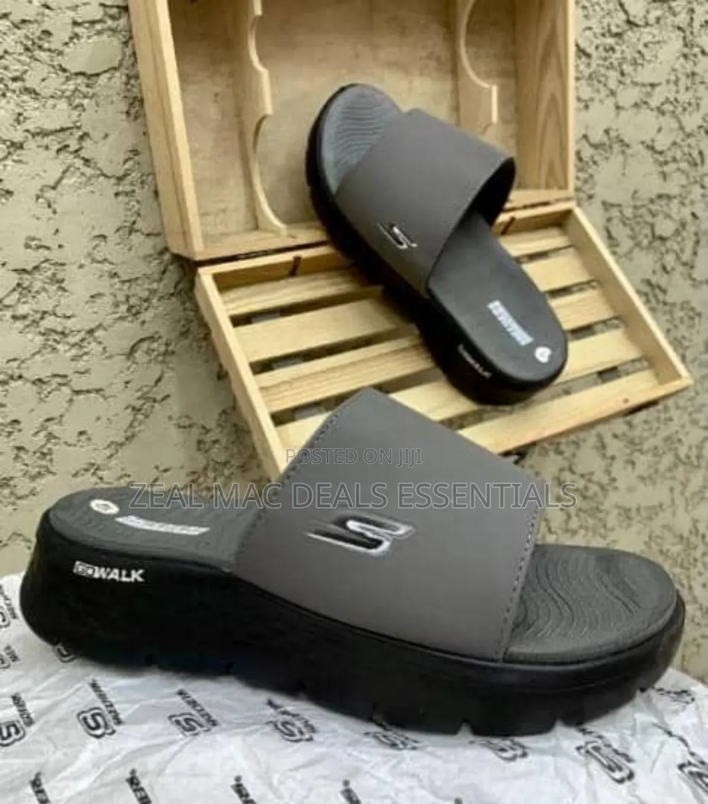 High Quality Sketchers Hyper Burst Slides
