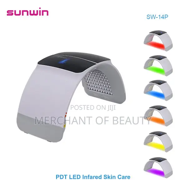 Calcium Supplement Led Light