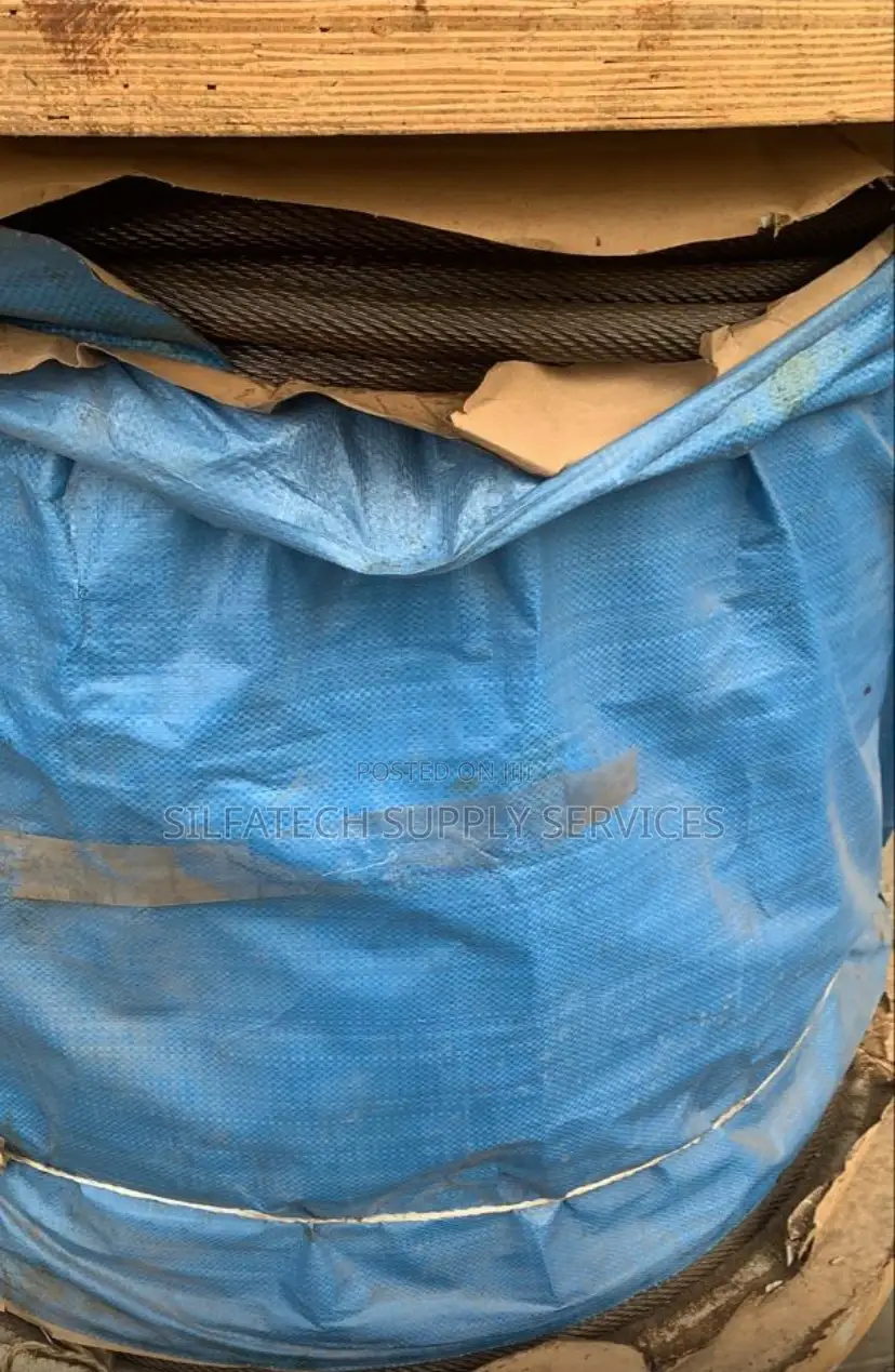 Non Rotating Steel Wire Rope