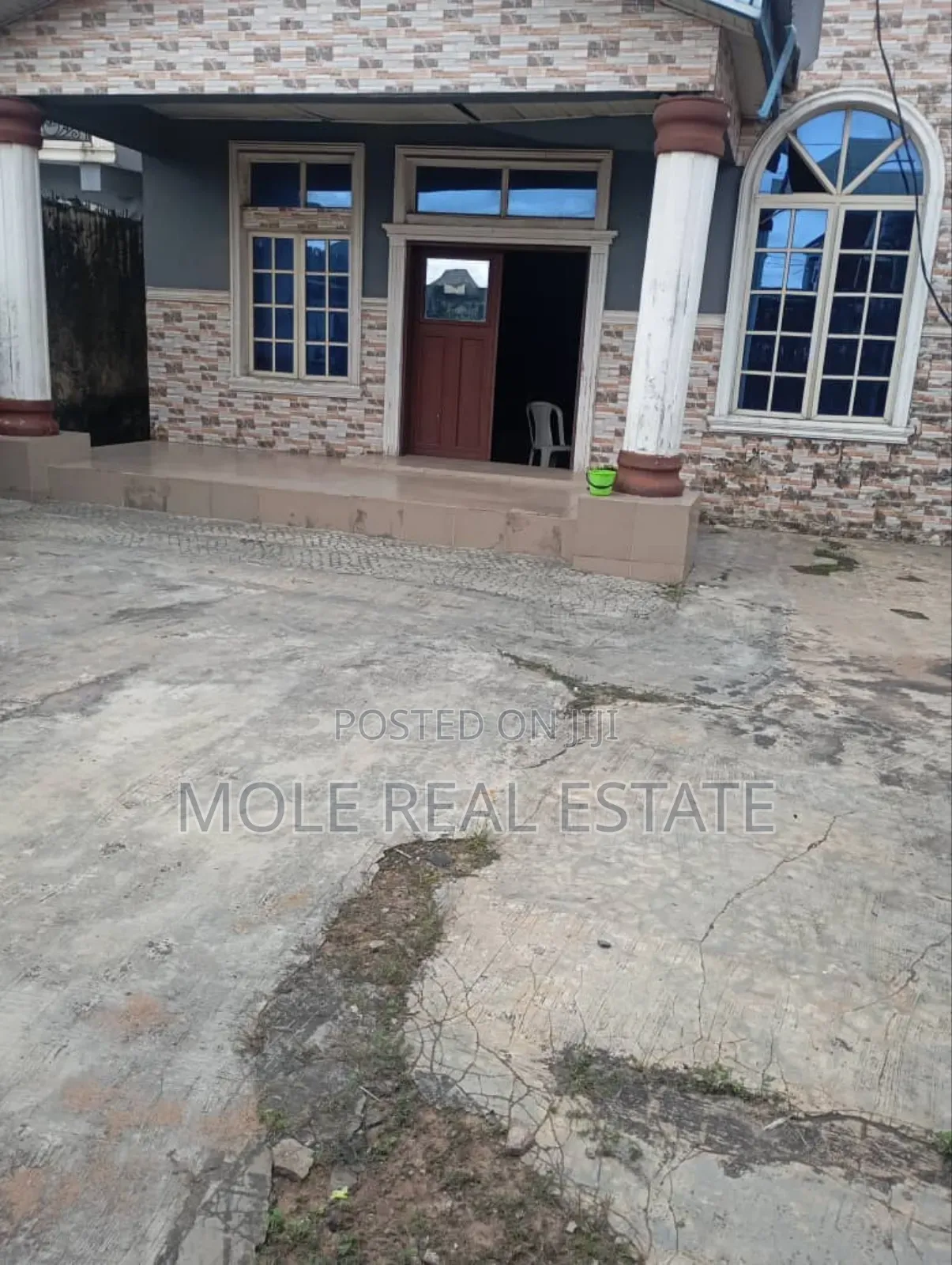68000sqm Open Plan4 Lease Warehouse Ogba Ikeja