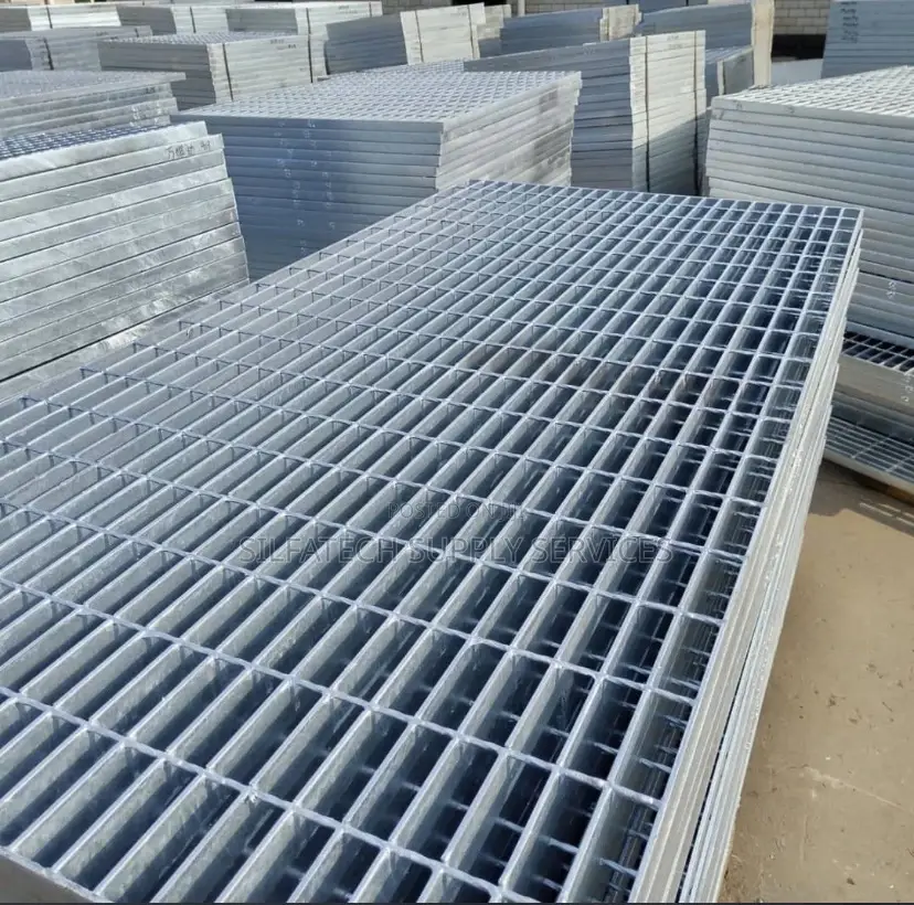 Waste Drainage Net