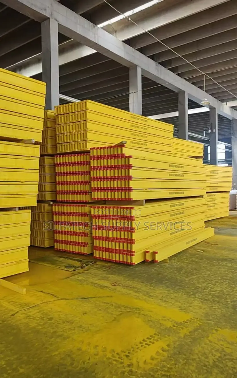 Original H Beam Wood