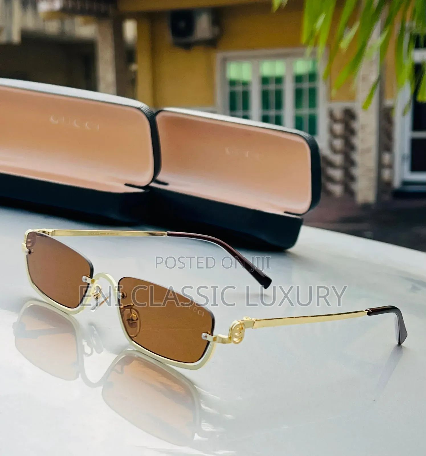 High Quality Luxury Eyewear Collection Versace Well Banded Package