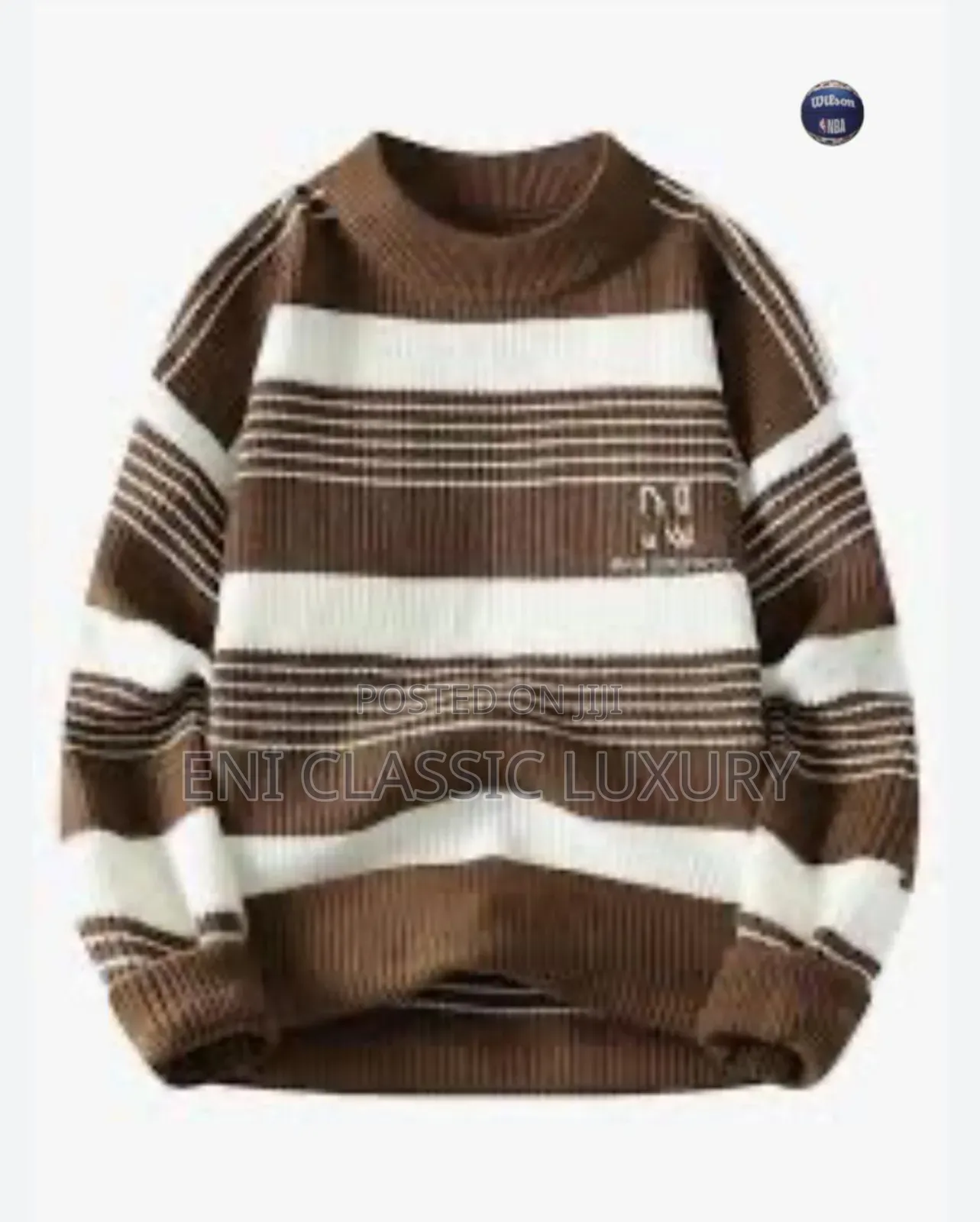 Premium Quality Luxury Cargo Sweatop Well Banded