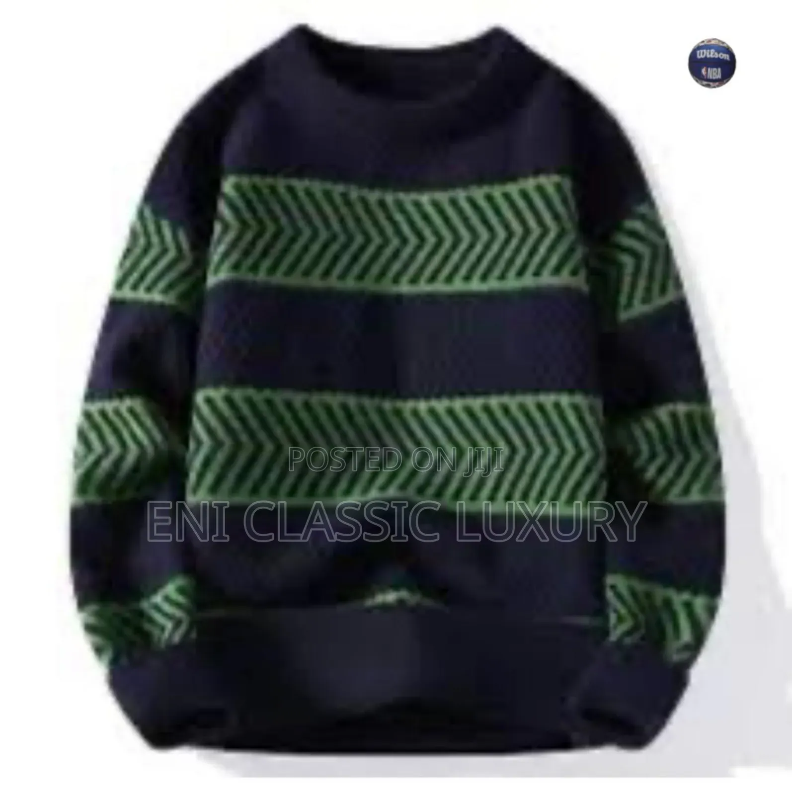 Premium Quality Luxury Cargo Sweatop Well Banded