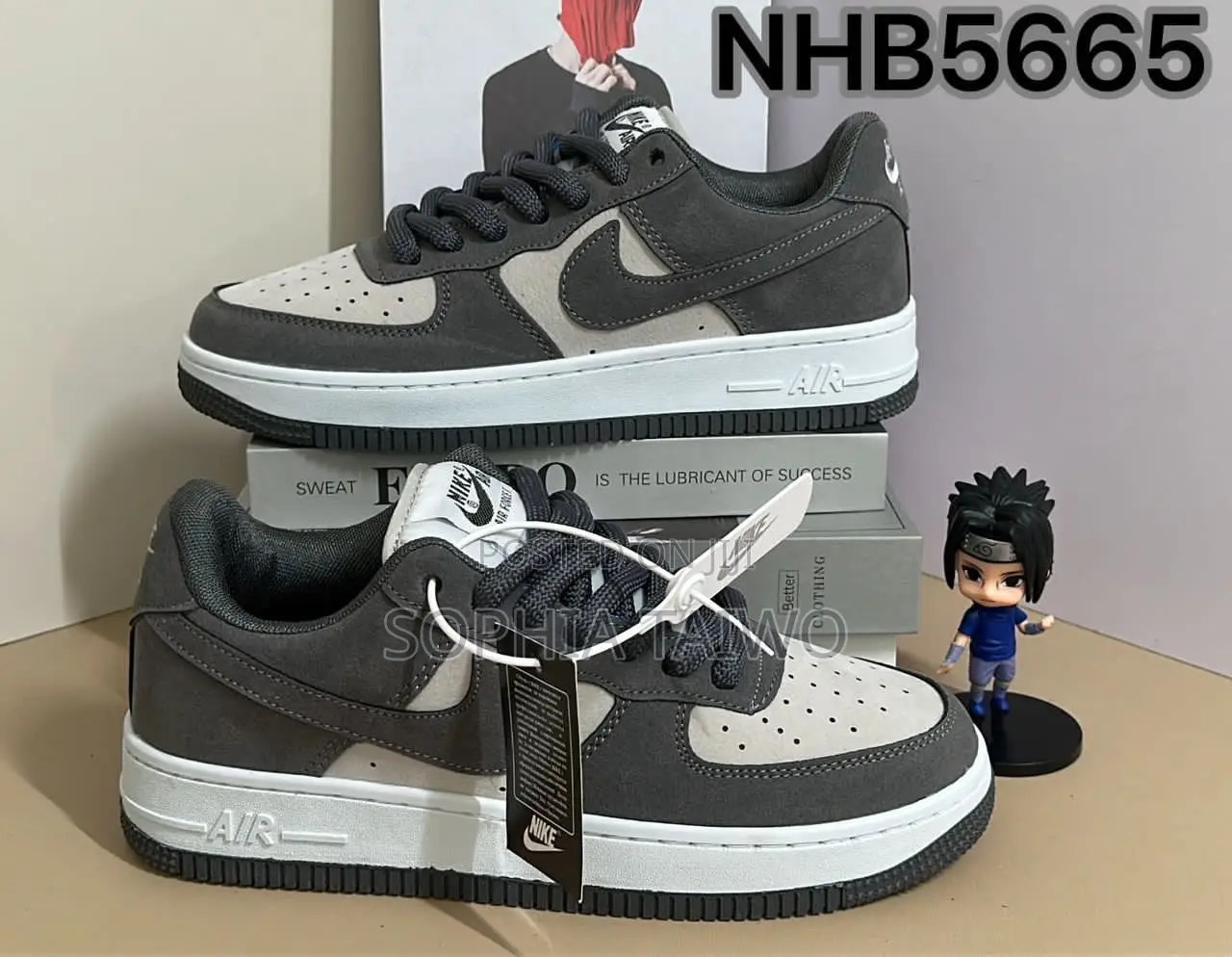 Stylish Nike Shoe