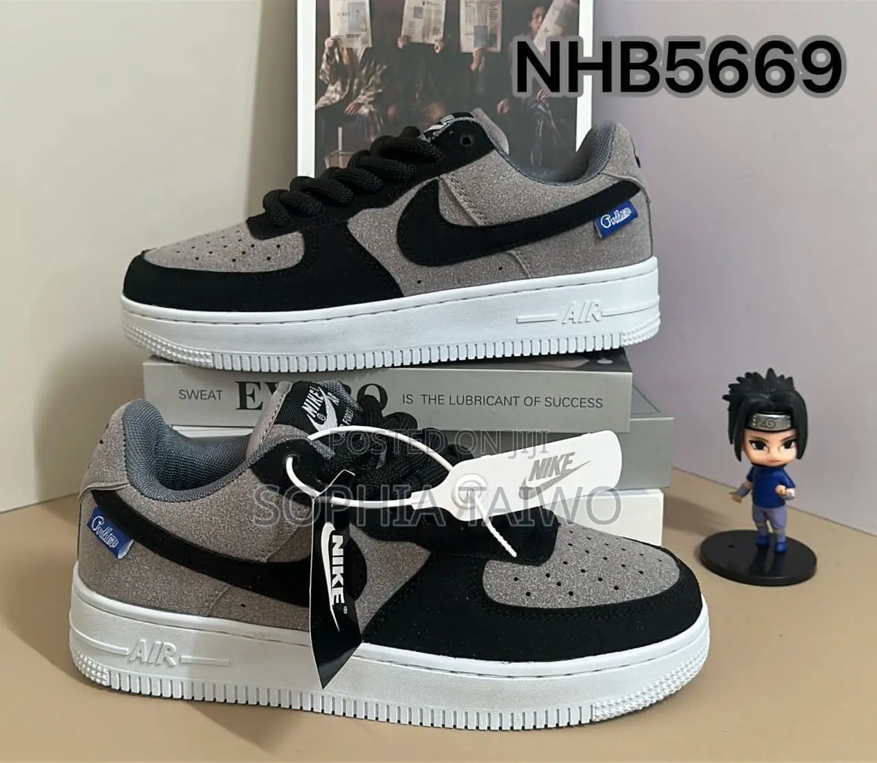 Stylish Nike Shoe